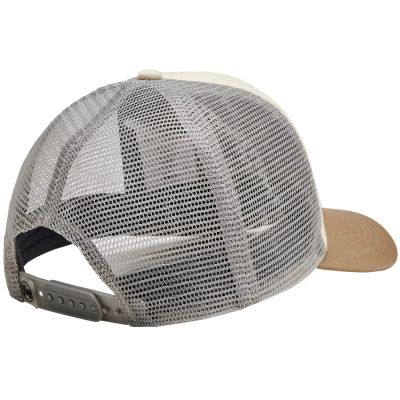 2. Czapka z daszkiem Buff Trucker Cap 1335565553000