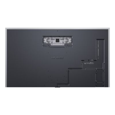 4. Telewizor LG OLED77G51LW OLED EVO 77'' 4K Ultra HD 165Hz WebOS Dolby Atmos Czarny