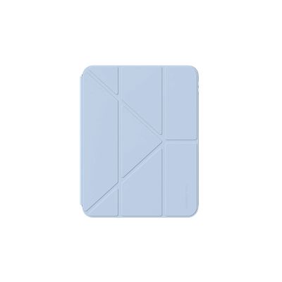 3. Etui AMAZINGTHING Minimal Case na iPad 11" 2025 - niebieskie
