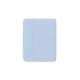 3. Etui AMAZINGTHING Minimal Case na iPad 11" 2025 - niebieskie