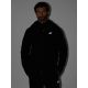 5. Kurtka softshell wiatroodporna membrana 5000 męska 4F 4FRAW26TSOFM679-20S