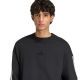 4. Koszulka męska adidas Kit 3-Stripes Long Sleeve czarna KF2427