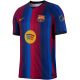 2. Koszulka męska Nike FC Barcelona 2026/27 Match Home granatowo-bordowa II2709 683