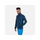 9. Bluza Rossignol Strawpile Fleece Hz granatowy