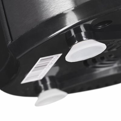 9. Sokowirówka wysokoobrotowa AE 1917 BOMANN