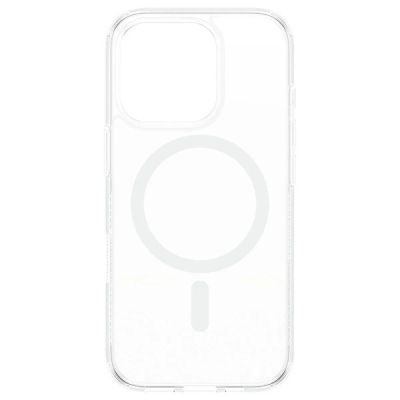 4. Zestaw PanzerGlass Bundle 3in1 etui przezroczyste + folia + szkło na aparat na iPhone 16 Pro