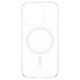 4. Zestaw PanzerGlass Bundle 3in1 etui przezroczyste + folia + szkło na aparat na iPhone 16 Pro