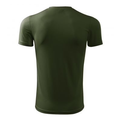 3. Koszulka męska Fantasy (khaki)