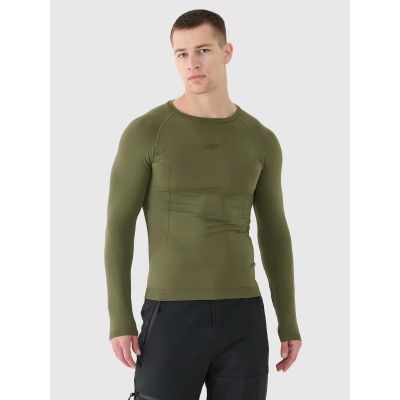 2. Koszulka 4F M 4FWAW24USEAM172-43S