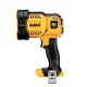 11. Latarka akumulatorowa DeWalt DCL043-XJ