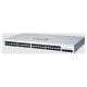 2. Switch Cisco CBS220-48T-4G-EU