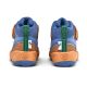 2. Buty barefoot wodoodporne wegańskie Affenzahn Explory Bird of Paradise (01487-70111)