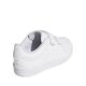 3. Buty adidas Hoops 4.0 Jr JI3481