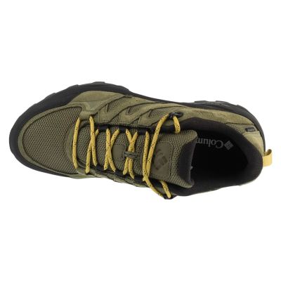 3. Columbia Redmond IV Low WP 2128721383 Zielone 41