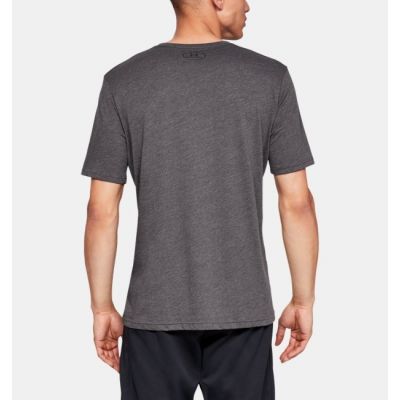 4. Koszulka Under Armour Sportstyle Left Chest SS M 1326799 019