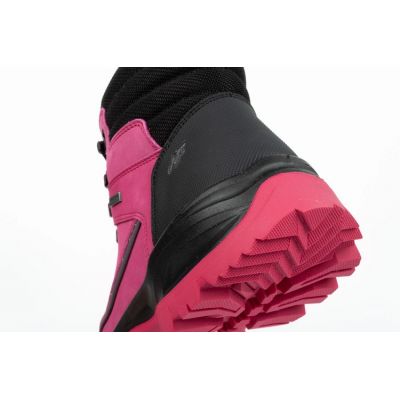 8. Buty 4F zimowe W OBDH250 55S