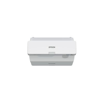 40. Epson EB-770Fi projektor danych Projektor ultrakrótkiego rzutu 4100 ANSI lumenów 3LCD 1080p (1920x1080) Biały