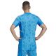 4. Koszulka adidas Condivo 22 Goalkeeper Jersey Short Sleeve M HB1623