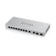 15. Switch Zyxel XGS1210-12 12p Managed Gigabit/10G
