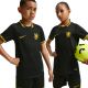 Koszulka dla dzieci Nike Chelsea F.C. Stadium 2026/27 czarna II1707 011