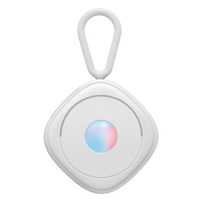 3. Baseus Heyo wykrywacz ukrytych kamer biały (FMHY000002)