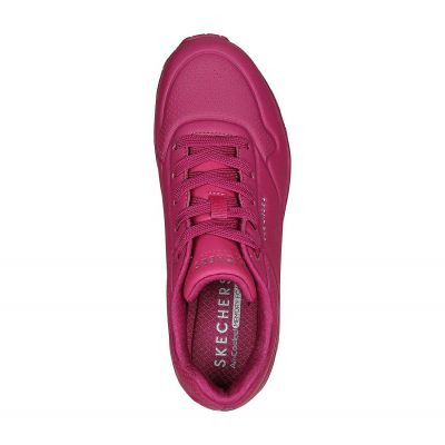 2. Buty Skechers UNO Stand on Air sneakersy W 73690-MAG