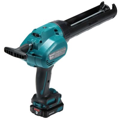 5. Makita Wyciskacz akumulatorowy 12V CXT CG100DSAB 600ml 5000N 1x2,0Ah