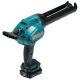 5. Makita Wyciskacz akumulatorowy 12V CXT CG100DSAB 600ml 5000N 1x2,0Ah