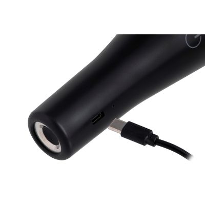 9. Lampka wielofunkc LED Activejet AJE-IDA 4in1 czarna