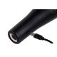9. Lampka wielofunkc LED Activejet AJE-IDA 4in1 czarna