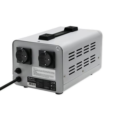 3. QOLTEC STABILIZATOR NAPIĘCIA AUTOMATYCZNY AVR 2000VA