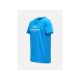2. Koszulka PEAK PERFORMANCE Original T-Shirt Junior niebieski