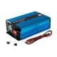 5. Przetwornica napięcia 12 VDC / 230 VAC SINUS IPS-1200S 1200W