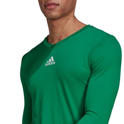 10. Koszulka adidas Team Base Tee M GN7504