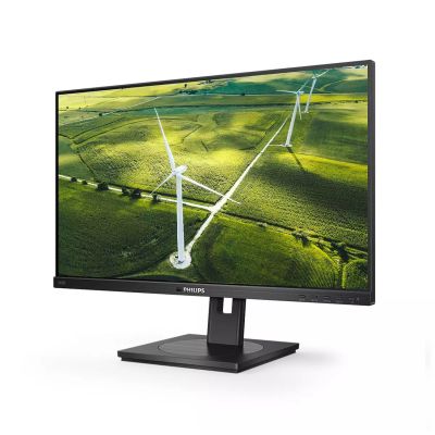 7. MONITOR PHILIPS LED 23,8" 242B1G/00