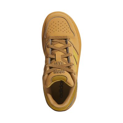 4. Buty dla dzieci adidas Hoops Classic EL C KJ1479