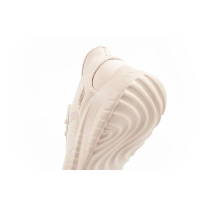 7. Skechers Bobs Squad-Chaos buty sportowe damskie wygodne SLIP-INS