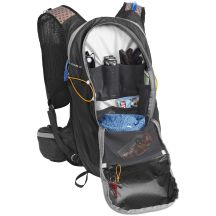 Plecak turystyczny CamelBak Octane 22 - black/apricot