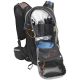 Plecak turystyczny CamelBak Octane 22 - black/apricot