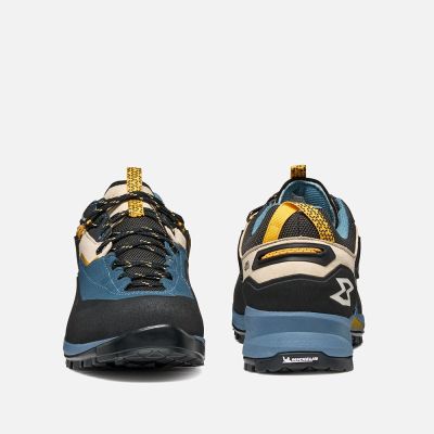 4. Garmont Akron GTX Dorosły Niebieski