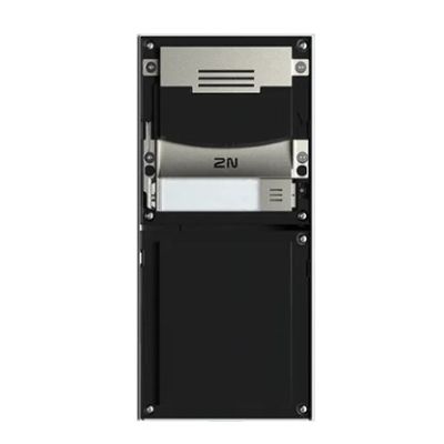 2N 9155211C część do domofonu Panel czołowy