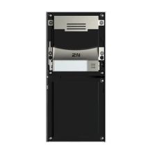 2N 9155211C część do domofonu Panel czołowy