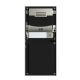 2N 9155211C część do domofonu Panel czołowy