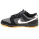 2. Nike Dunk Low Retro SE HQ1931-001 Czarne 47