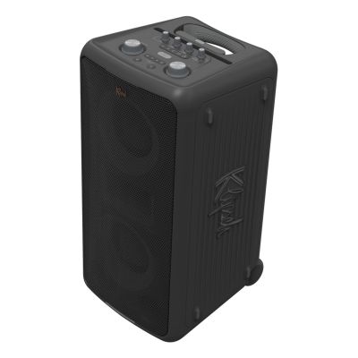 9. Klipsch Miami EUA - Głośnik przenośny Party Speaker