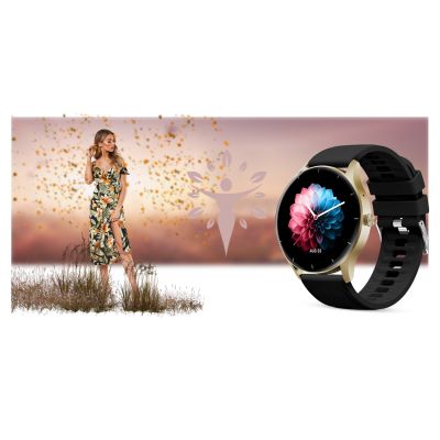 18. Smartwatch Gravity GT2-3