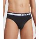 2. Majtki Tommy Hilfiger Brief M UM0UM01227