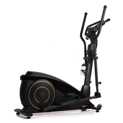 2. Orbitrek Zipro iConsole+ Dunk Gold elektromagnetyczny