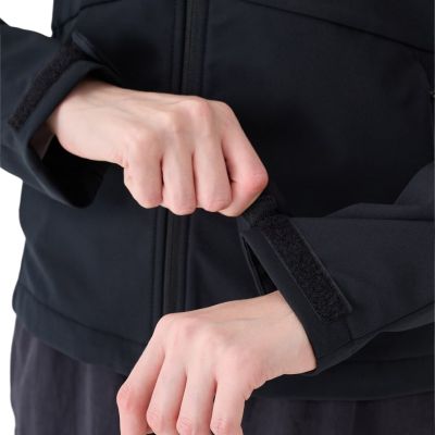 12. Kurtka softshell 4F F320 W 4FWSS25TSOFF320 20S