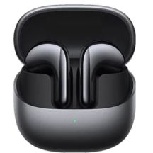 Xiaomi Buds 5 Graphite Black - słuchawki douszne, czarne